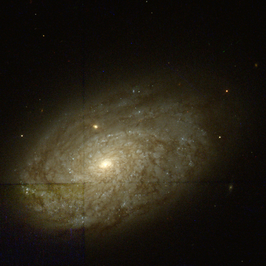 NGC 4237