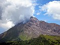 Il vulcano di Soufrière Hills