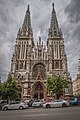 Catedral Catolica de San Nicolo