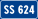 SS624