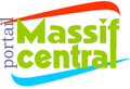 Logo du Portail:Massif central (8 décembre 2007)