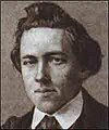 Paul Morphy ongedateerd overleden op 10 juli 1884