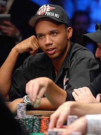 Phil Ivey (2009)