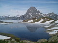 Lac Gentau