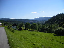 Prakovce – Veduta