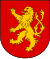 Wappen von Rousínov