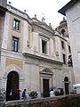 L'église San Giovanni Calibita