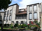 Musée régional d'Auvergne.