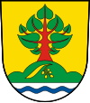 Wappen von Liepgarten