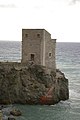 La Torre delle Ciaule (Piraino)