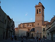 Iglesia de la Asunción