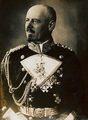 Franz von Hipper overleden op 25 mei 1932