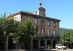 A Casa d'a Villa de Villabona-Amasa