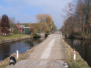 Buurtschap Westeinde