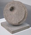 Pierced Hemisphere II, 1937/8 , Tate Modern