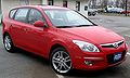 Hyundai i30 CW