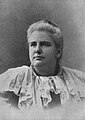 Anna Howard Shaw ongedateerd overleden op 2 juli 1919