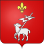 Blason de Holacourt