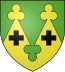 Blason de Plougourvest