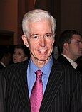 Gray Davis (1999-2003) 81 años