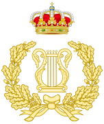 Cuerpo de Músicas Militares