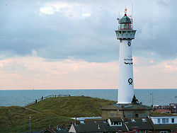 J.C.J. van Speijk Lighthouse