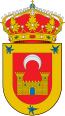 Blason de Mesones de Isuela