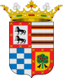 Blason de El Carpio