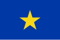 Bendera Kongo