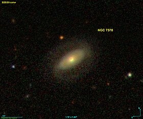 Image illustrative de l’article NGC 7370