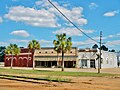 The Shellman Historic District was added to the National Register of Historic Places.