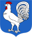 Blason de Stoczek Łukowski