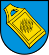 Wappen von Hägglingen