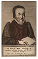 Richard Hooker (1554–1600), anglikán