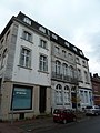 Haus im Kirchfeld für seinen Sohn Carl von Clermont, Bürgermeister von Vaals, später Haus Binterim