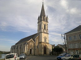 Chalonnes-sur-Loire – Veduta