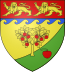 Blason de Beaufour-Druval