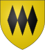 Blason de Saint-Sernin-lès-Lavaur