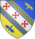 Coat of arms of Sainte-Savine