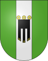 Wappen von Buchs