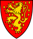 Blason de Nürburg