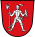 Wappen von Roding