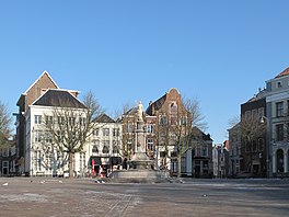 Stedsplein De Brink