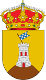 Blason de Segurilla