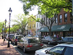 Fells Point