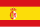 Bandera de España