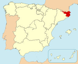 Provinsen Girona