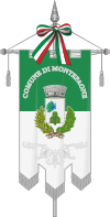 Bandiera de Montepaone