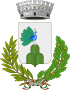 Blason de Montepaone