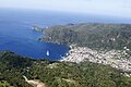 Soufrière Bay – February 2006